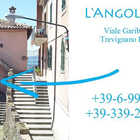 L'angolo