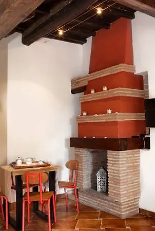 L'angolo * Trevignano Romano