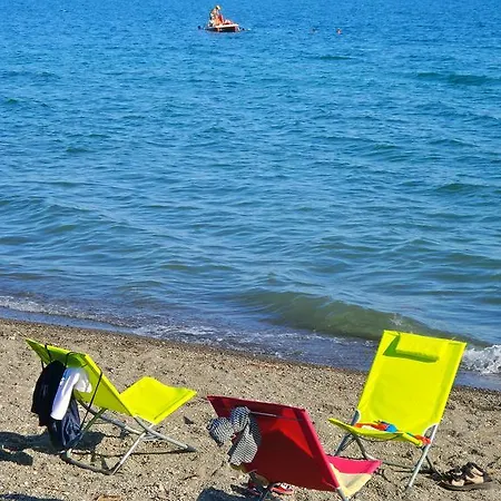 L'angolo Lägenhet