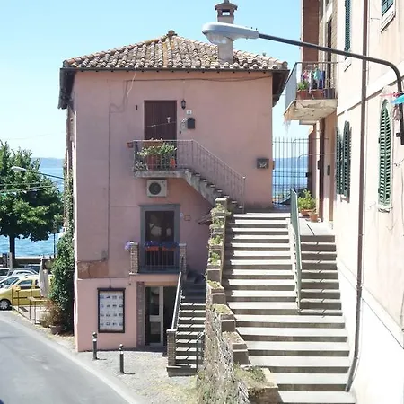 L'angolo *